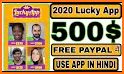 Lucky Word - Win Big Rewards related image