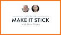 Making It Stick related image