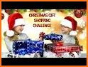 Christmas Gift Challenge related image
