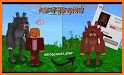 Werewolf Mod for MCPE related image
