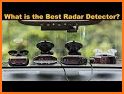 Radar detector related image