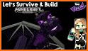 Sky Block-Survive&Build online related image