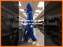 Wuggy Huggy In School Learn related image