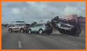 Auto accident related image