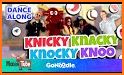 Knocky related image