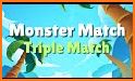 Monster Match - Merge Tilles related image