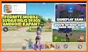 FORNITE MOBILE related image