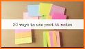 PostIt - Create Banner & Share Post related image