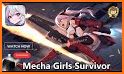 Mecha Girls Survivor related image