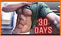 Six Pack in 30 Days - Six Pack Abs Workouts related image