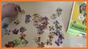 Scooby Jigsaw Puzzle King related image