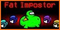 FAT Among Us Food Imposter Role Mod Tips related image