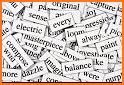 300 MOST USED IELTS VOCABULARY WORDS related image