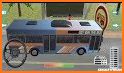 Mountain Bus Simulator related image