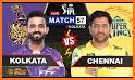Cricket Live Score - IPL live score - Live Match related image