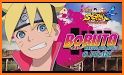 Naruto Boruto serie related image
