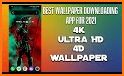 4D HD Wallpaper 2020 related image