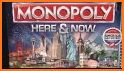 MONOPOLY HERE & NOW related image