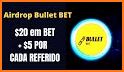 Bullet Bet Predictions related image