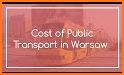 Warsaw Public Transport Pro related image