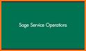 Sage Service Operations mobile related image