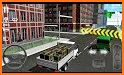 Cargo Transporter Simulator related image