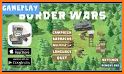 Border Wars: WW2 Strategy Games and Trench Warfare related image