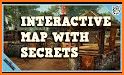 Interactive Map for New World related image