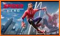 Spider Hero Fighter: Superhero related image