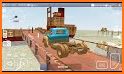 Russian truck Driver: Truck Simulator related image