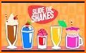 Slide the Shakes related image