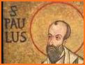 St. Paul of Tarsus related image