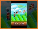 Super Bros Run – Super adventure world related image
