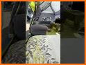 Campsite related image