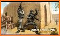 Army Men FPS Strike - Toy War Commander Shooter related image