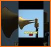 Siren Head Video call prank related image