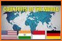 WHOLE WORLD FLAGS related image