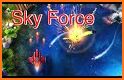 Sky Force 2014 related image