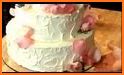 Wedding Recipes ~ Wedding Cake Recipes related image