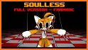 Tails Doll vs FNF related image