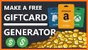 VIP Gift Card  Generator DIY and Free Generator related image
