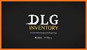 DLG Inventory 5E for D&D related image