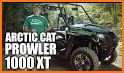 CAT Prowler related image