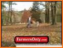 Farmers Meet - Only Ranchers Cow Girl Dating App related image