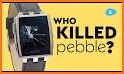 Pebble related image