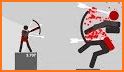 Stickman Archer: Bow And Arrow Battle related image