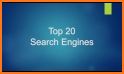 search engines all related image