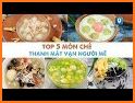 10 Vạn món ăn Việt related image