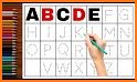 Learn ABC Alphabets related image