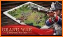 Grand War: Napoleon, War & Strategy Games related image
